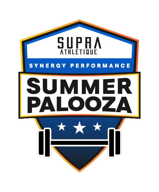 Summer Palooza